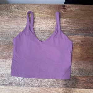 Women's Lululemon Tank